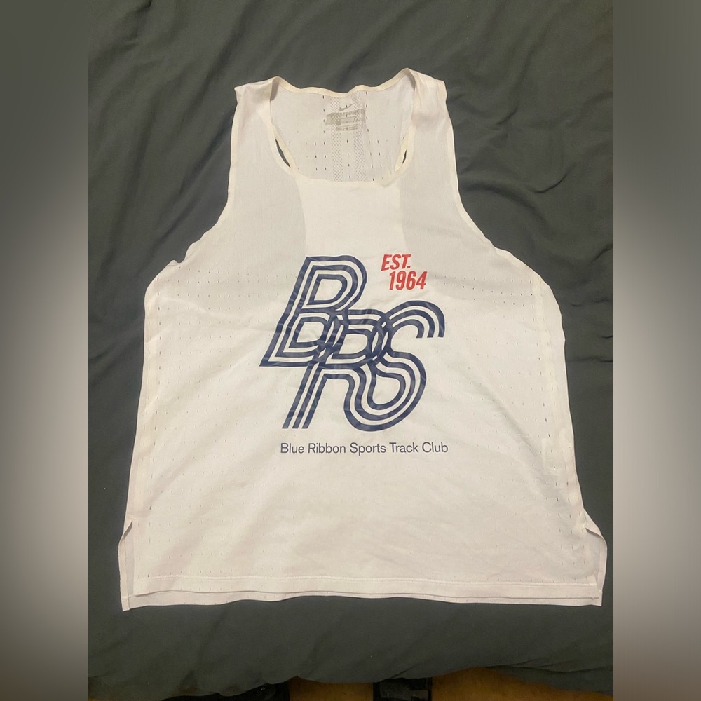 NIKE Blue Ribbon Sports Tank